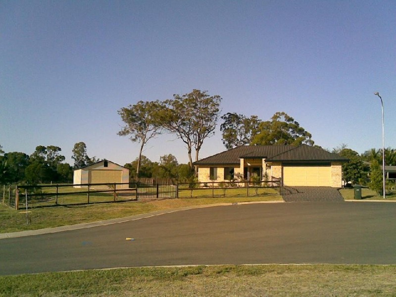 14 Jarrah Court, Burrum Heads QLD 4659