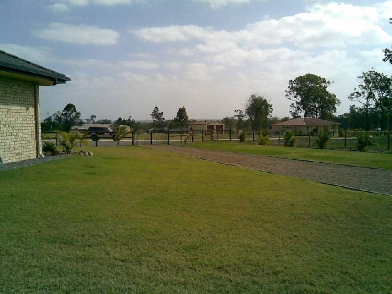 14 Jarrah Court, Burrum Heads QLD 4659
