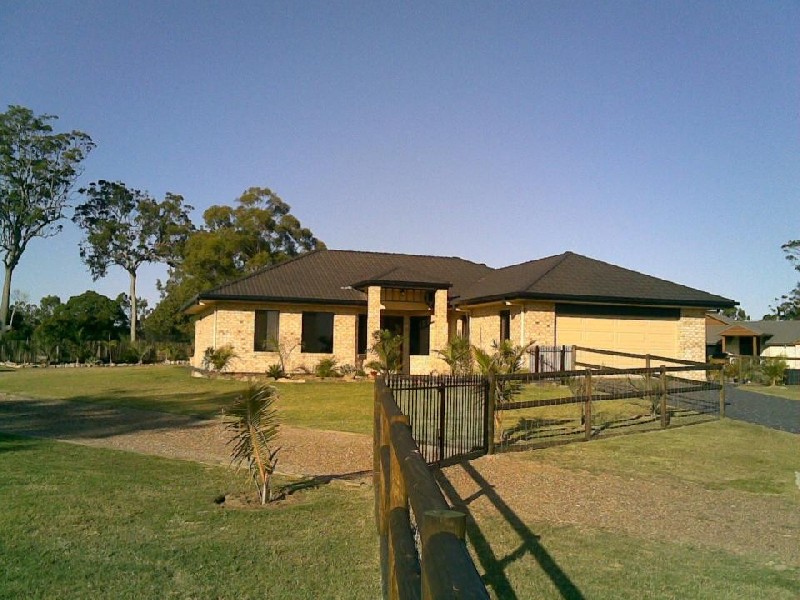 14 Jarrah Court, Burrum Heads QLD 4659
