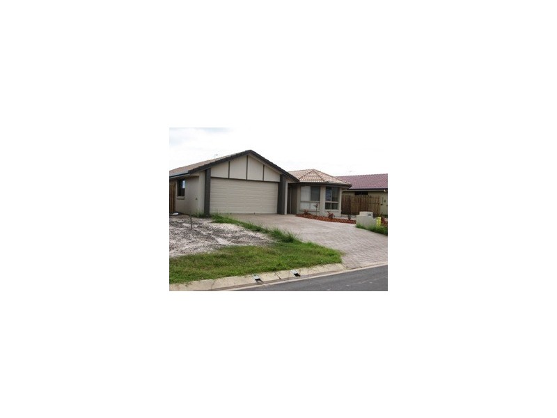 38  Bounty Circuit, Eli Waters QLD 4655