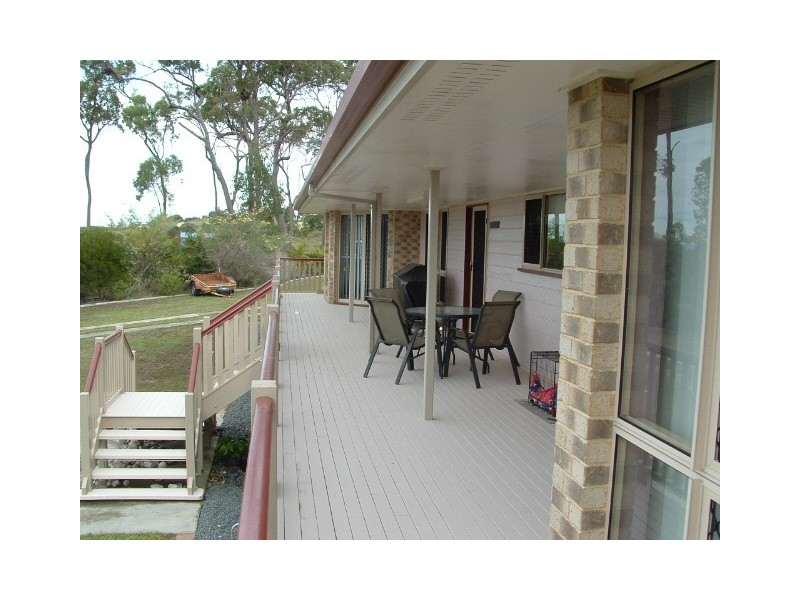 River Heads QLD 4655