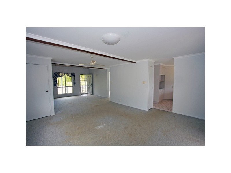 537 Oregan Creek Road, Toogoom QLD 4655