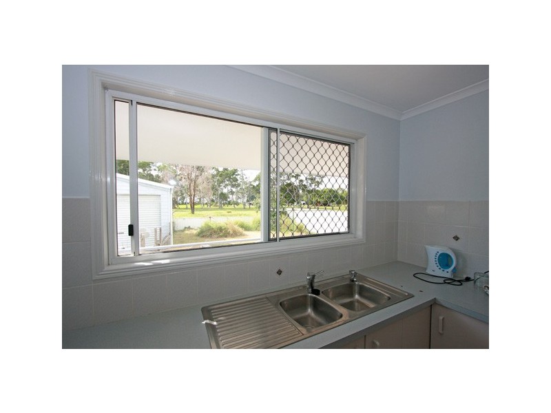 537 Oregan Creek Road, Toogoom QLD 4655