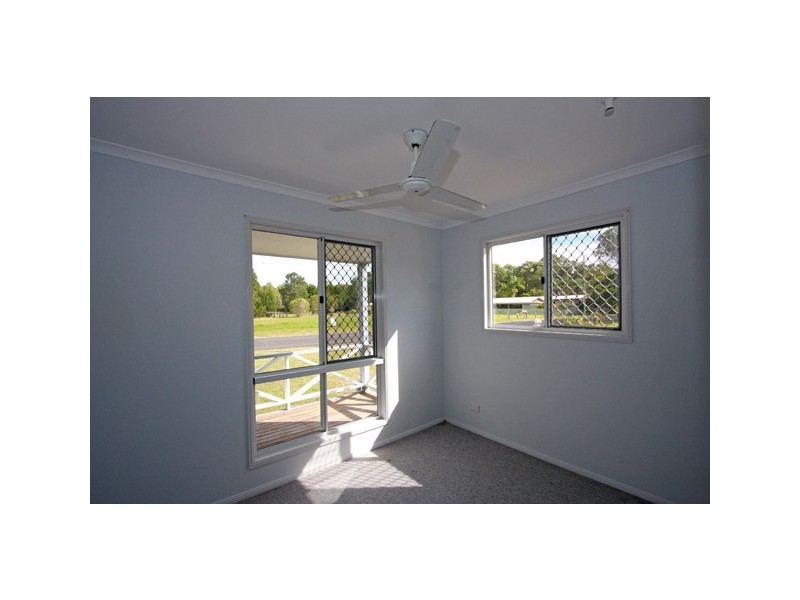 537 Oregan Creek Road, Toogoom QLD 4655