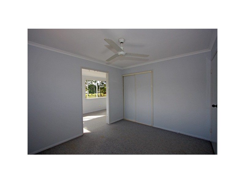 537 Oregan Creek Road, Toogoom QLD 4655