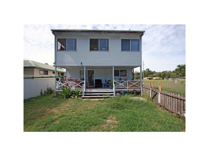 537 Oregan Creek Road, Toogoom QLD 4655