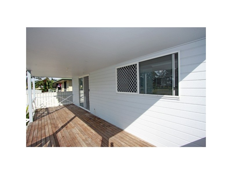 537 Oregan Creek Road, Toogoom QLD 4655