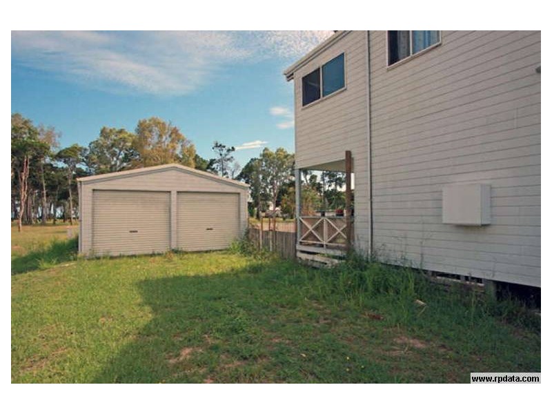 537 Oregan Creek Road, Toogoom QLD 4655