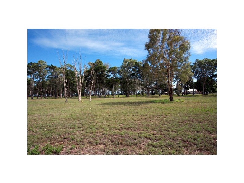 537 Oregan Creek Road, Toogoom QLD 4655
