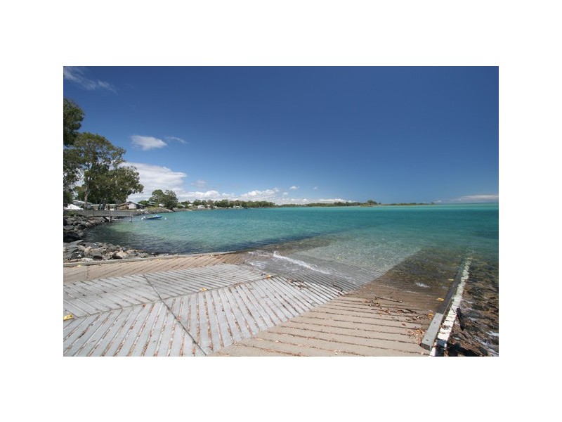 537 Oregan Creek Road, Toogoom QLD 4655