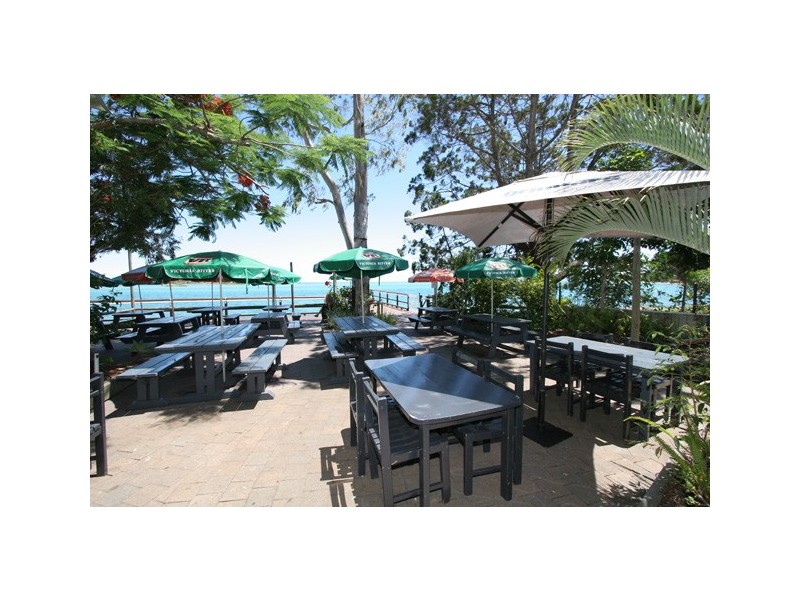 537 Oregan Creek Road, Toogoom QLD 4655