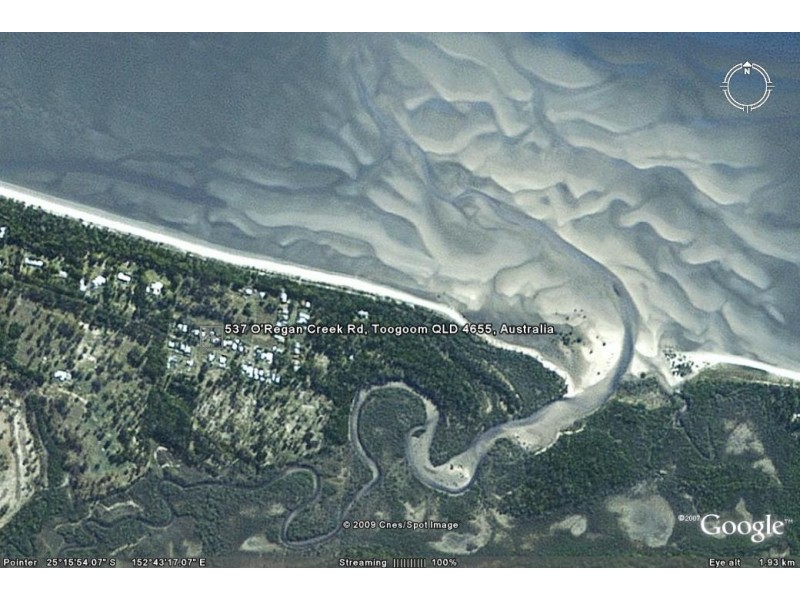 537 Oregan Creek Road, Toogoom QLD 4655