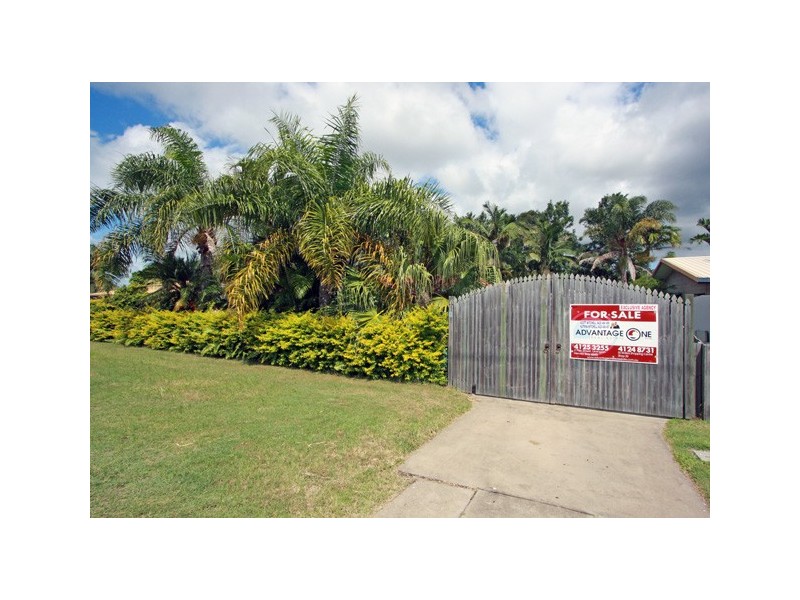 9 Southerden Street, Torquay QLD 4655