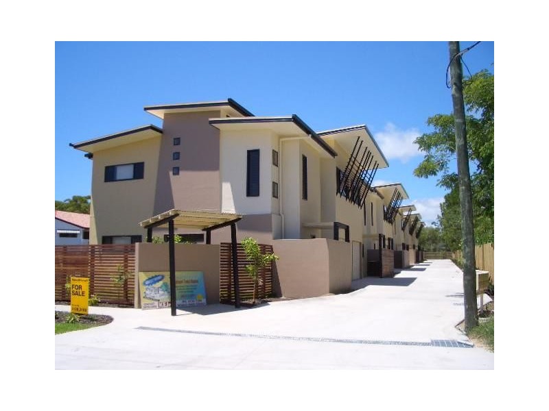 8/175 Torquay Road, Hervey Bay QLD 4655