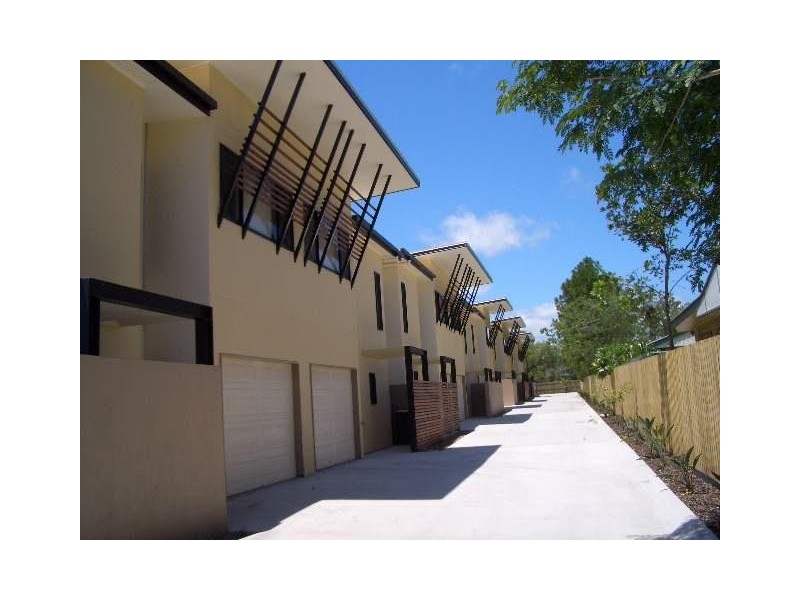 8/175 Torquay Road, Hervey Bay QLD 4655