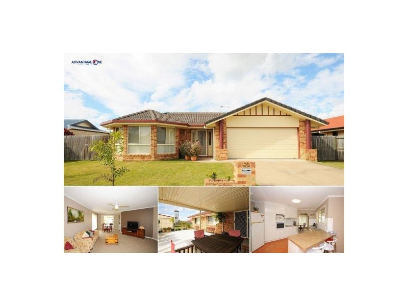 20 Archer Drive, Point Vernon QLD 4655
