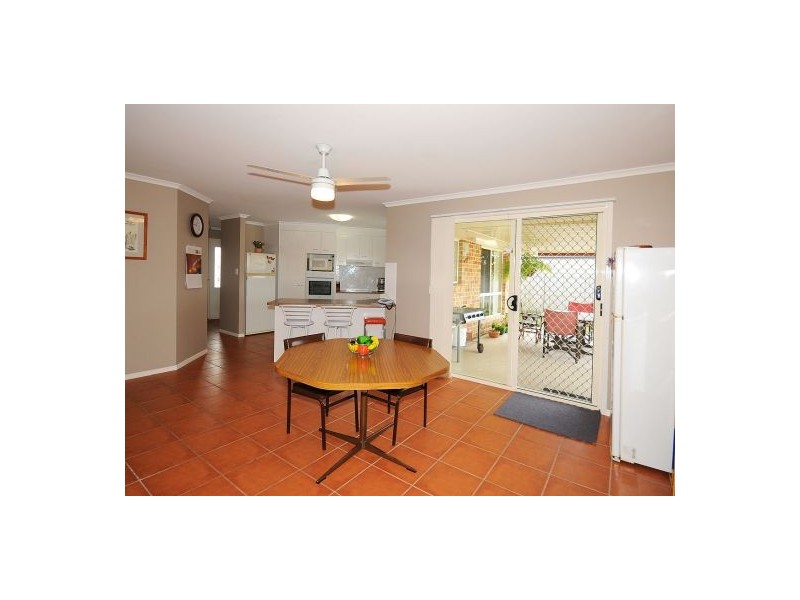 20 Archer Drive, Point Vernon QLD 4655