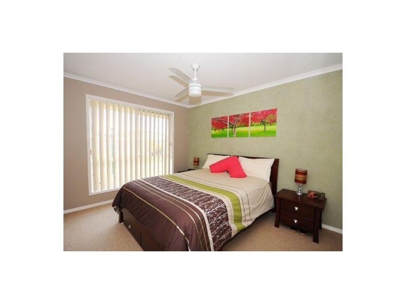 20 Archer Drive, Point Vernon QLD 4655