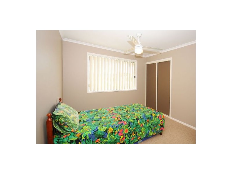 20 Archer Drive, Point Vernon QLD 4655