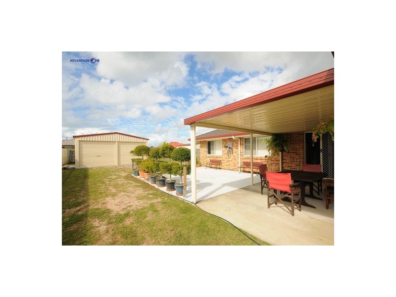 20 Archer Drive, Point Vernon QLD 4655