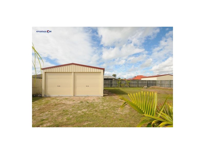 20 Archer Drive, Point Vernon QLD 4655