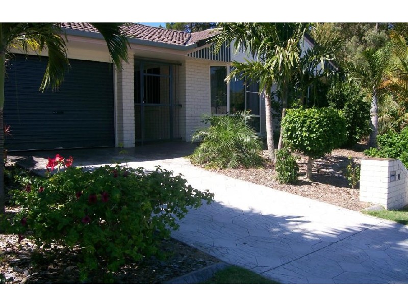 36 Anembo Drive, Torquay QLD 4655