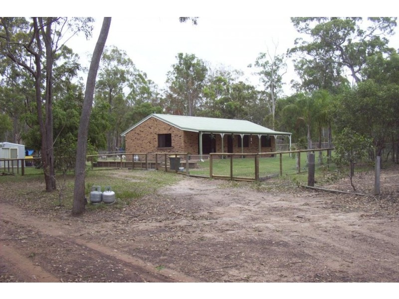 Torbanlea QLD 4662
