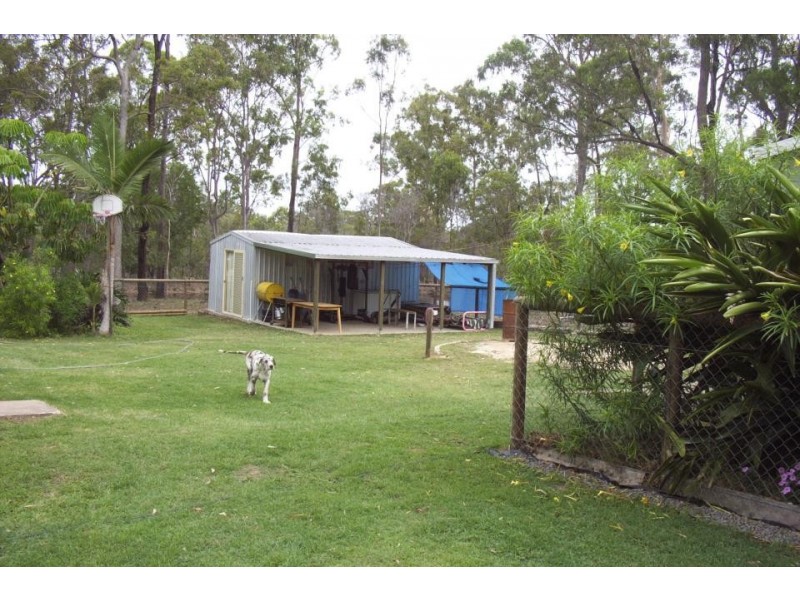 Torbanlea QLD 4662