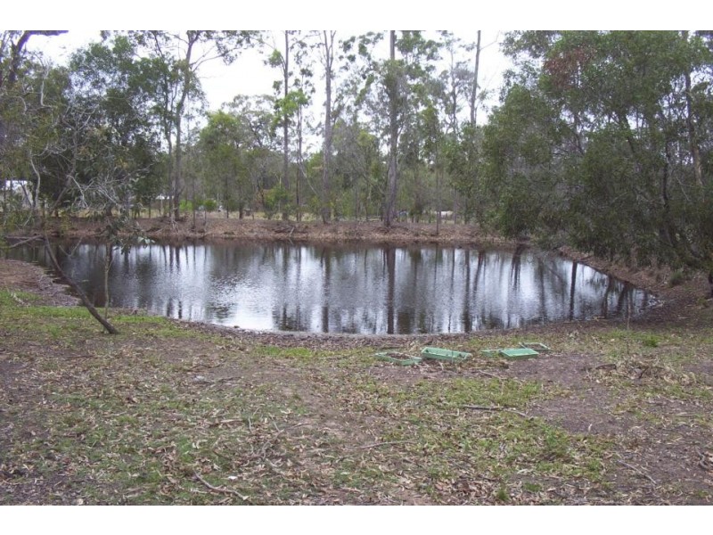 Torbanlea QLD 4662