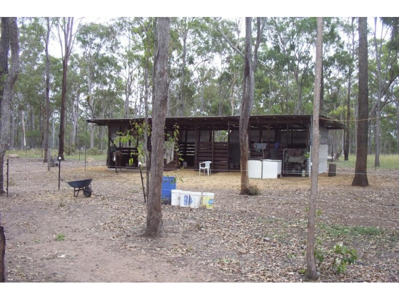 Torbanlea QLD 4662