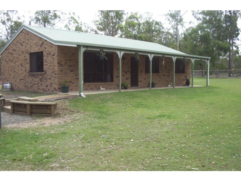 Torbanlea QLD 4662