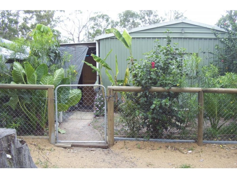 Torbanlea QLD 4662