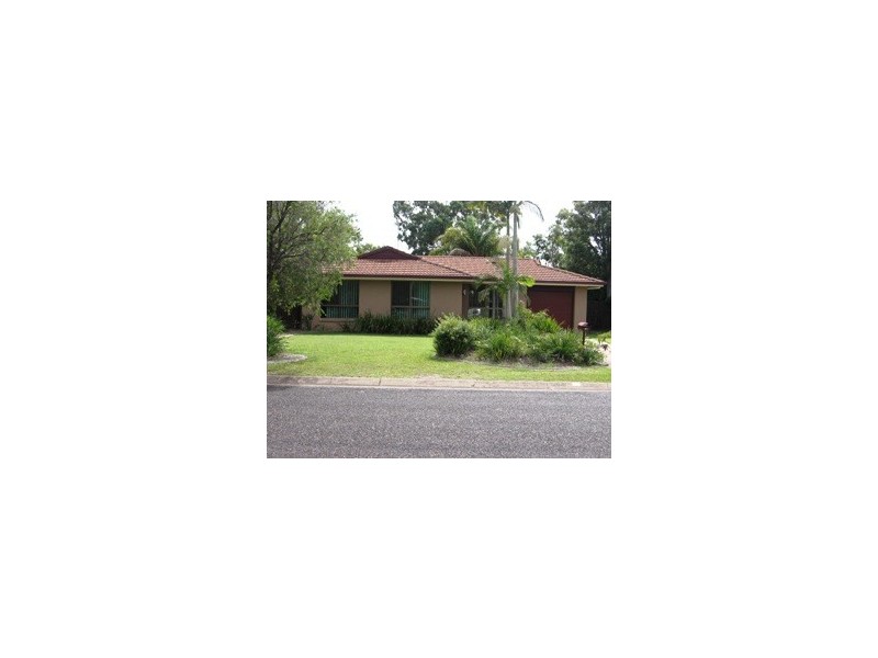 34 Sunset Crescent, Hervey Bay QLD 4655