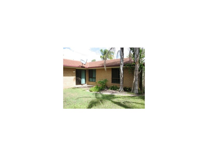 34 Sunset Crescent, Hervey Bay QLD 4655