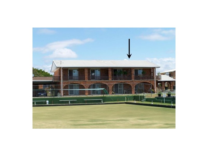 6/64 Taylor Street, Hervey Bay QLD 4655