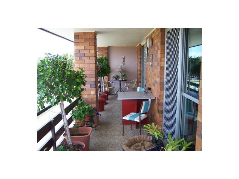 6/64 Taylor Street, Hervey Bay QLD 4655