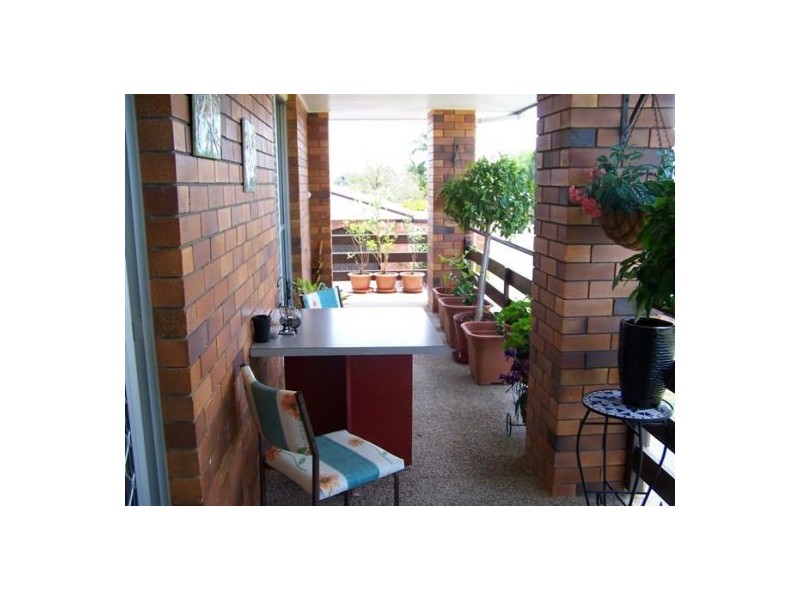 6/64 Taylor Street, Hervey Bay QLD 4655