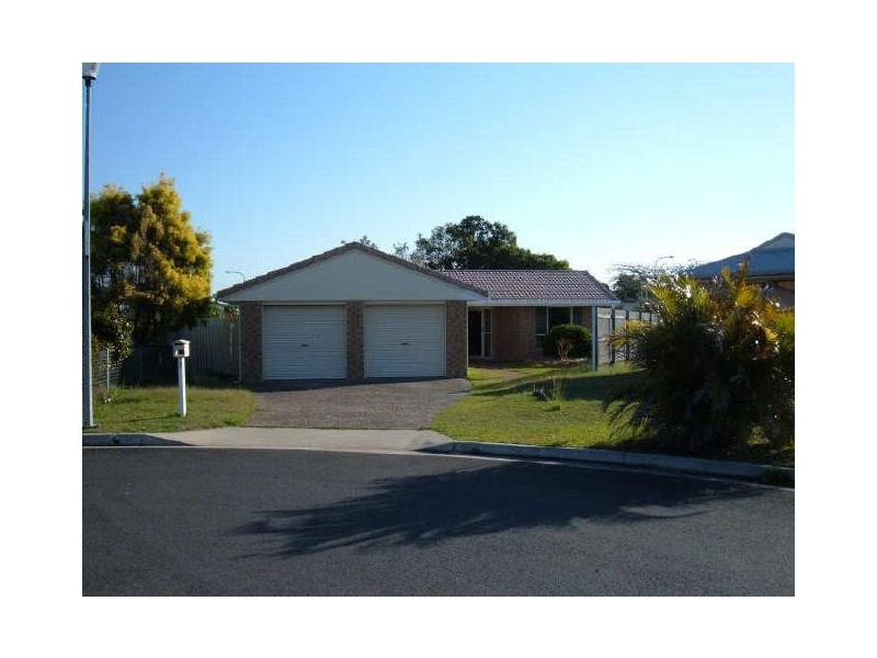 7 Cochrane Court, Hervey Bay QLD 4655