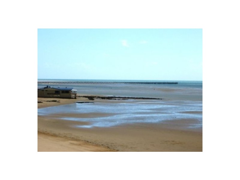 143 Great Sandy Straits Marina, Urangan QLD 4655