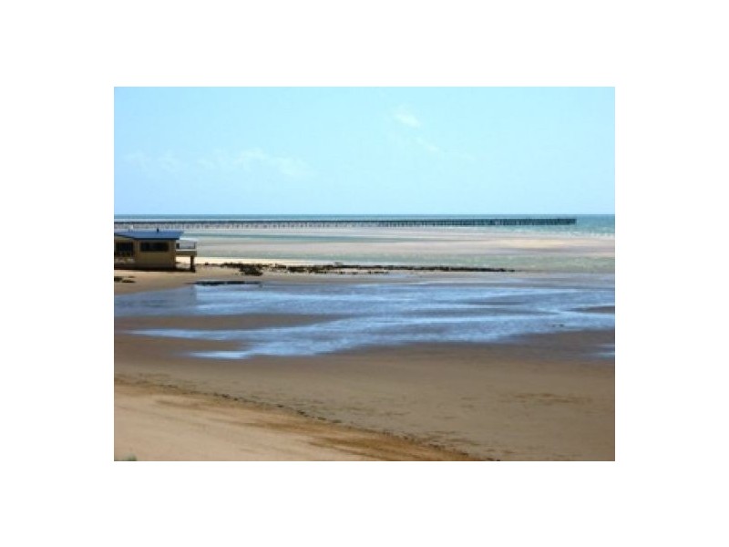 143 Great Sandy Straits Marina, Urangan QLD 4655