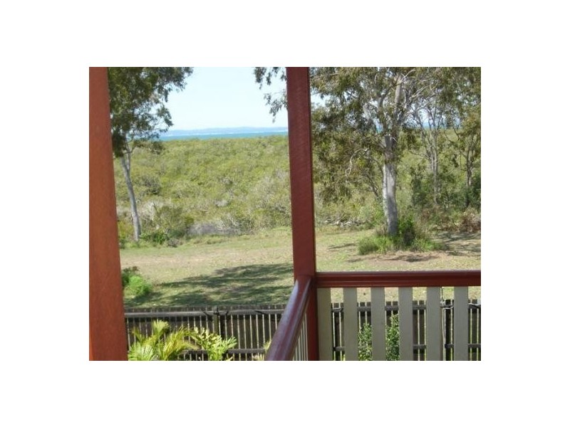 36 Foreshore Drive, Urangan QLD 4655