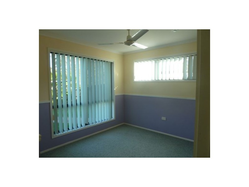 36 Foreshore Drive, Urangan QLD 4655