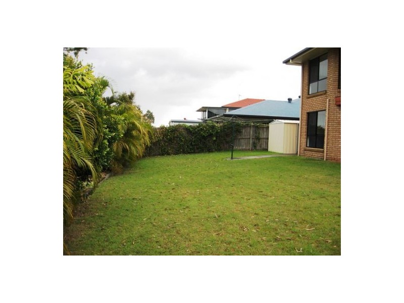 36 Foreshore Drive, Urangan QLD 4655