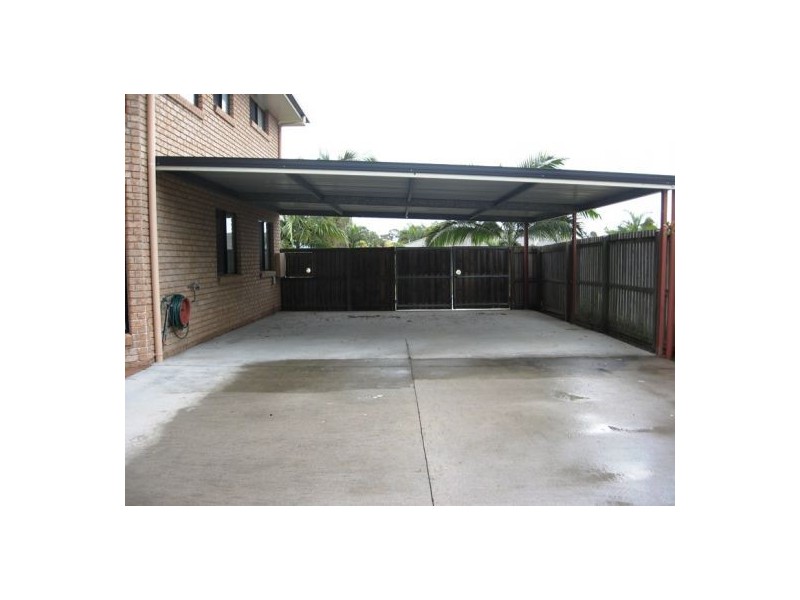 36 Foreshore Drive, Urangan QLD 4655