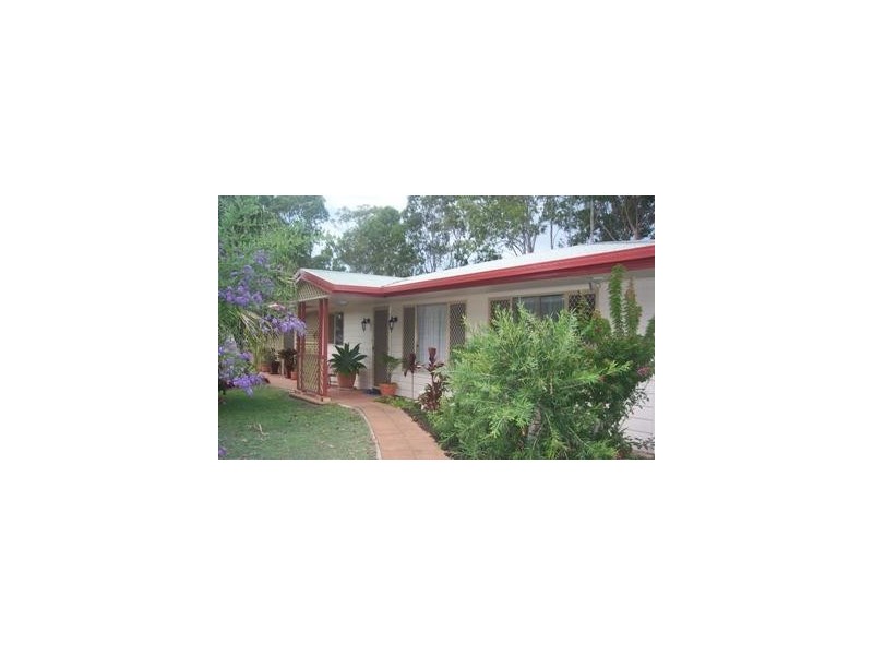 66 Sandrabarbara Drive, Hervey Bay QLD 4655