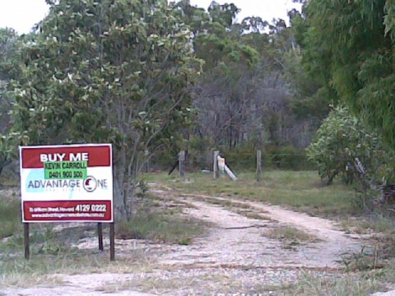 Beelbi Creek QLD 4659