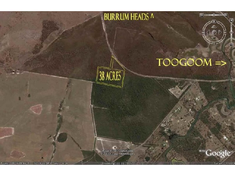 Beelbi Creek QLD 4659