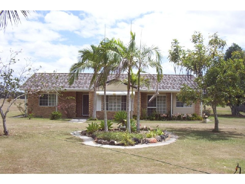Howard QLD 4659