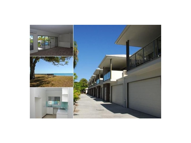 5/542 The Esplanade, Urangan QLD 4655