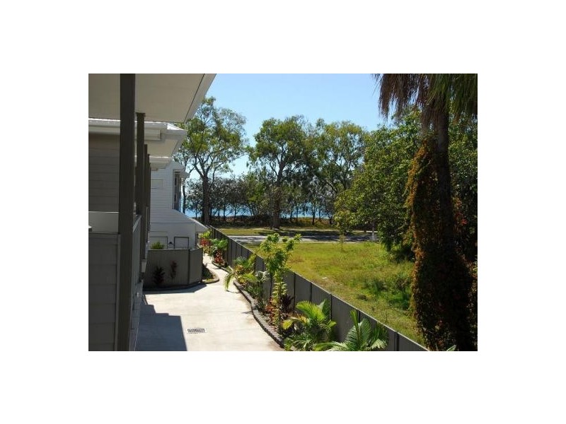 5/542 The Esplanade, Urangan QLD 4655